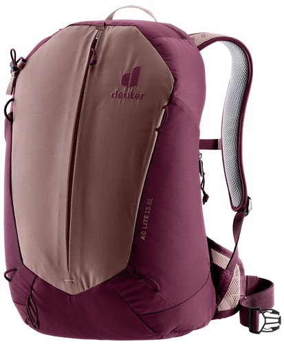 Deuter lite sl - ac, 15