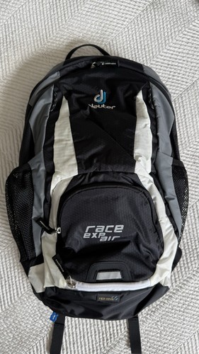 Deuter race exp - race,
