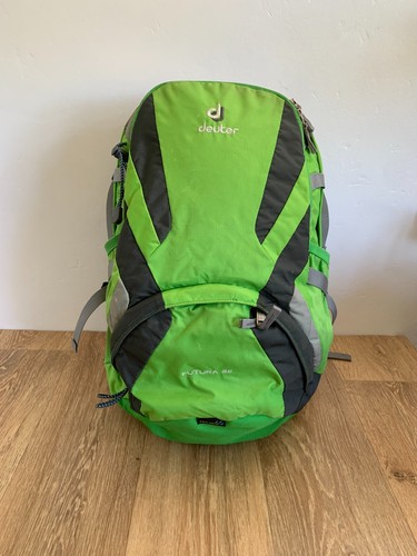 Deuter futura backpack - deuter, 22