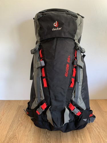 Deuter guide backpack - deuter, 35+