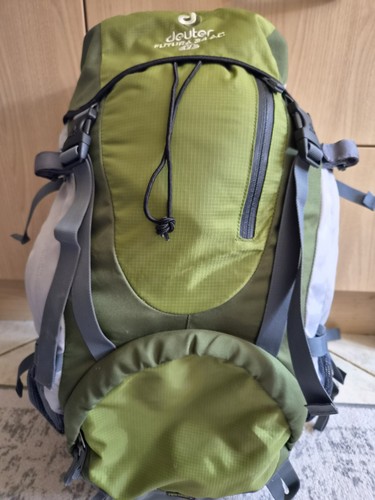 Deuter futura sl - deuter, 34