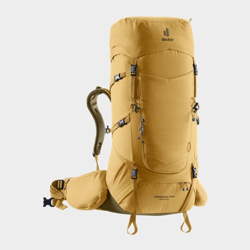 Deuter aircontact core - aircontact, sl
