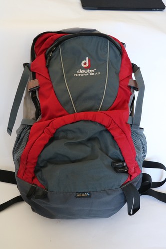 Deuter mens 28l futura - deuter, ac