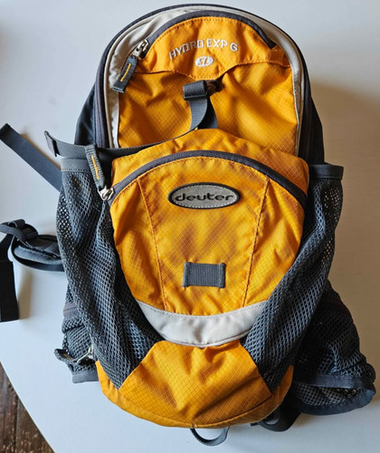 Deuter hydro exp - deuter, ladies