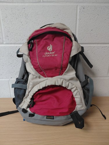 Deuter futura rucksack - deuter, 22