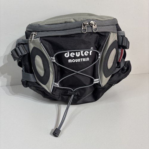 Deuter mountain outdoor waist - outdoor,