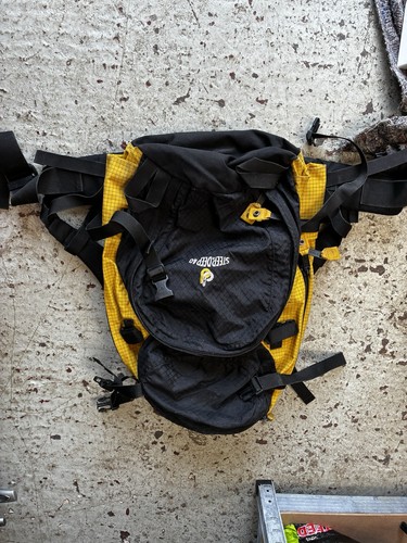 Rare vintage deuter steep - deuter,