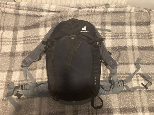 Deuter trail - deuter,
