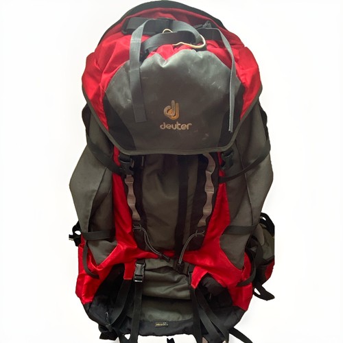 Deuter aircontact rucksack - rucksack, 65