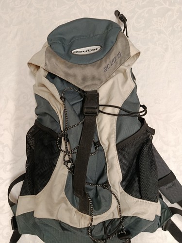 Deuter lite hiking - lite, 15