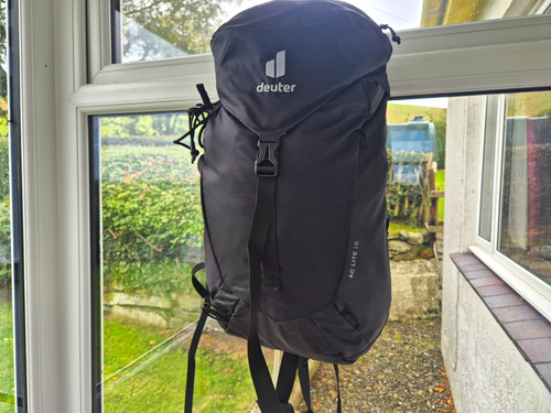 Deuter lite 16l - deuter, ac