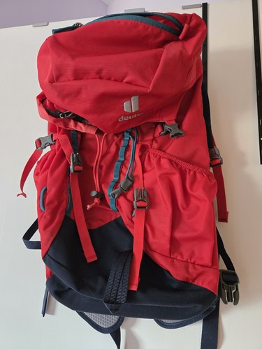 Deuter climber 22l kids - 22l, hiking
