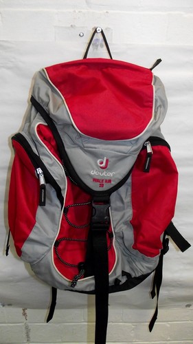 Deuter walk air - walk,