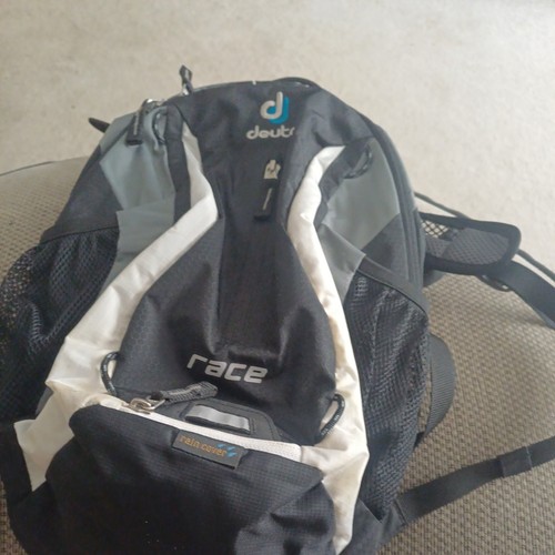 Deuter race h2o air - race, stripes