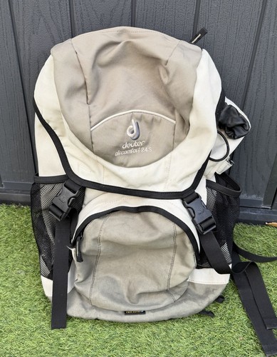 Deuter aircomfort hiking - aircomfort, 24