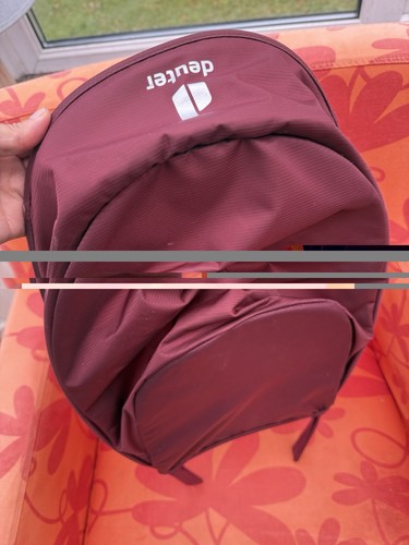 Deuter sun roof - sun,