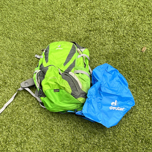 Deuter futura 12l hiking - deuter,