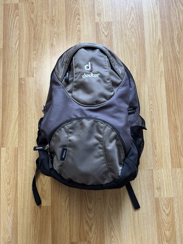Deuter grad backpack - deuter, ii
