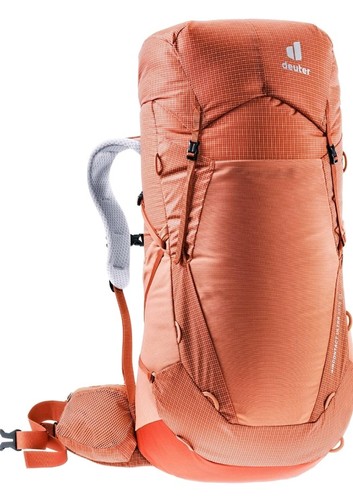 Deuter aircontact ultra 5 - ultra, 45+5