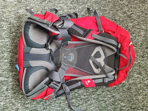 Deuter futura pro - 42, rucksack