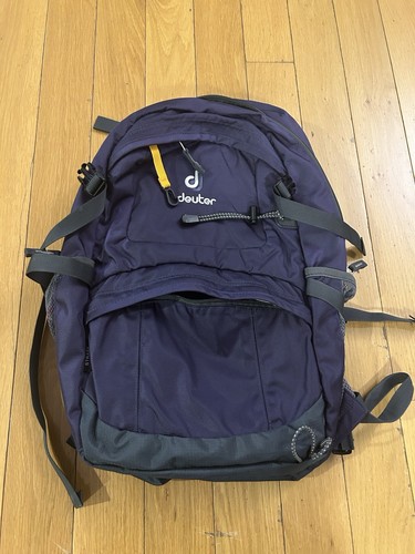 Deuter backpack daypack - deuter,