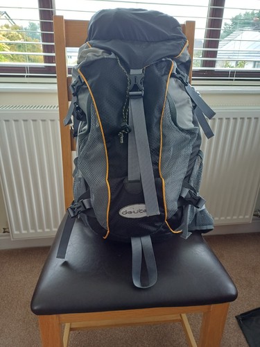 Deuter lightweight - m/l,