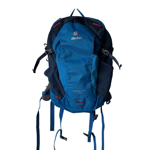 Deuter speed lite backpack - lite,