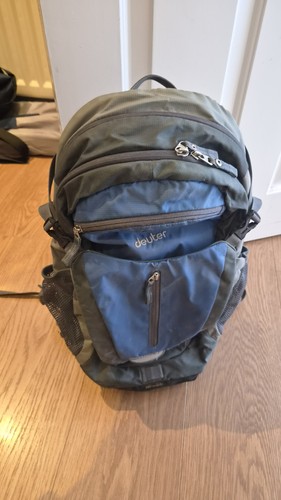 Deuter backpack - deuter,