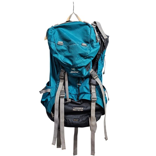 Deuter hiking rucksack - deuter,