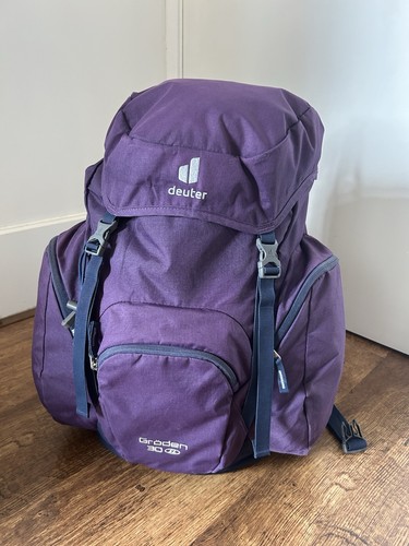 Deuter gröden sl - 30,