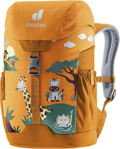 Deuter schmusebär children - deuter,