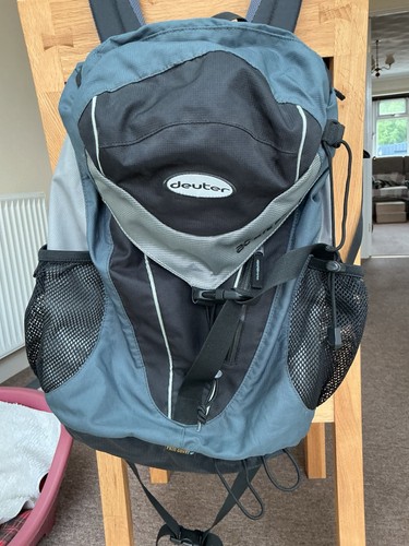 Deuter act trail 20l hiking - deuter, 20