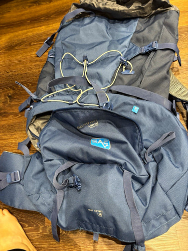Karrimor panther rucksack - karrimor,