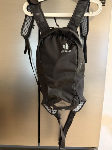 Deuter race bike backpack - deuter,