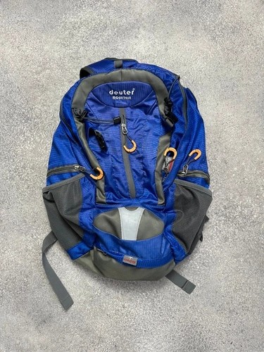 Deuter mountain rucksack