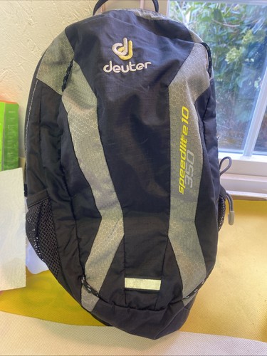 Deuter speed lite 350 - deuter,