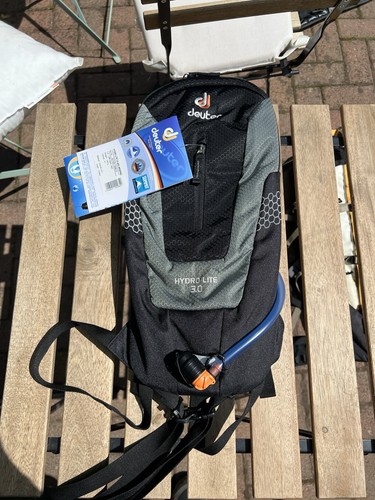 Deuter hydro lite cycling - deuter, 3.0