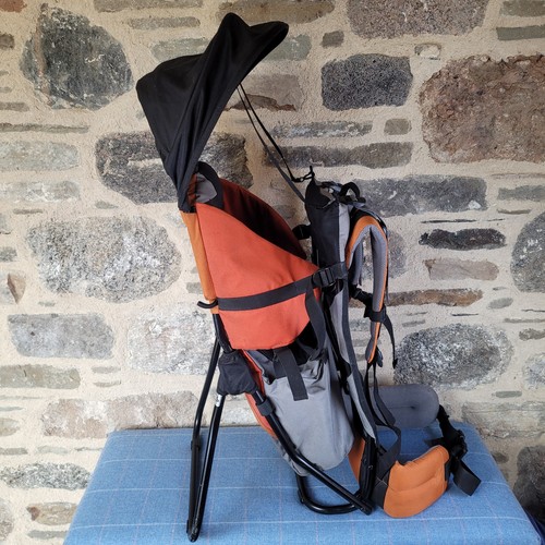 Deuter kid comfort lightweight - kid,
