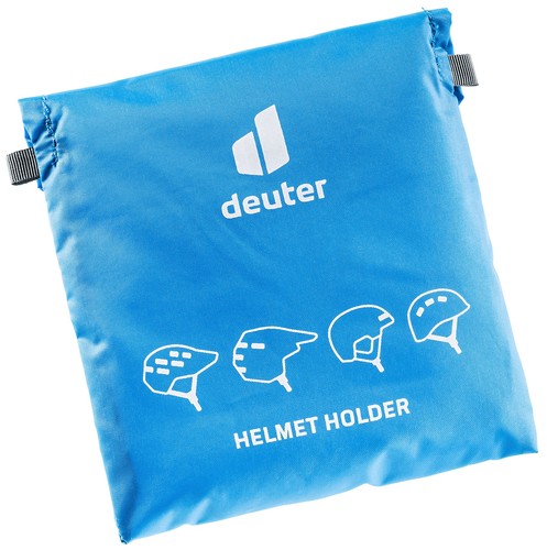 Deuter helmet holder - helmet,
