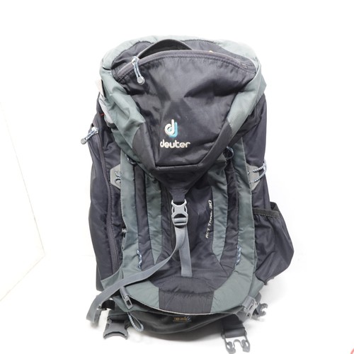 Deuter act trail backpack - trail, 30