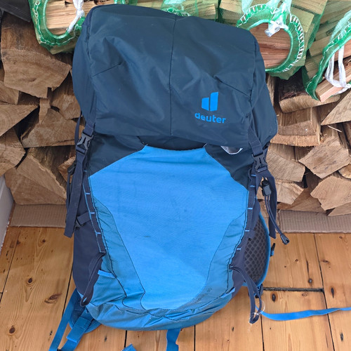 Deuter speed lite - deuter, 30l