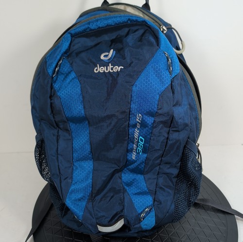 Deuter speed lite - speed, 15