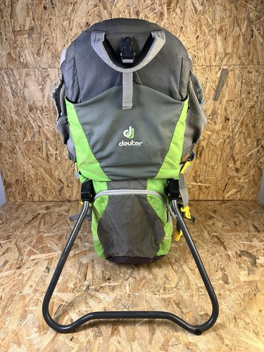 Deuter kid comfort air - deuter,