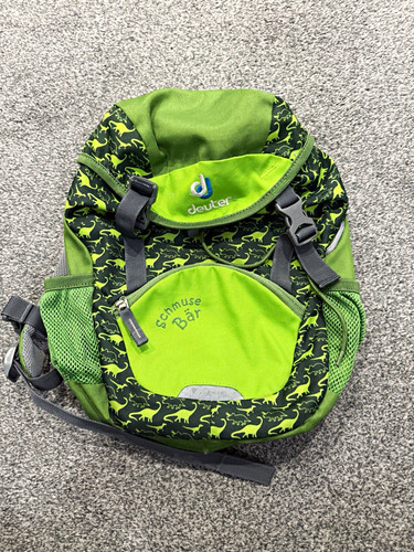 Deuter schmuse bär - deuter,