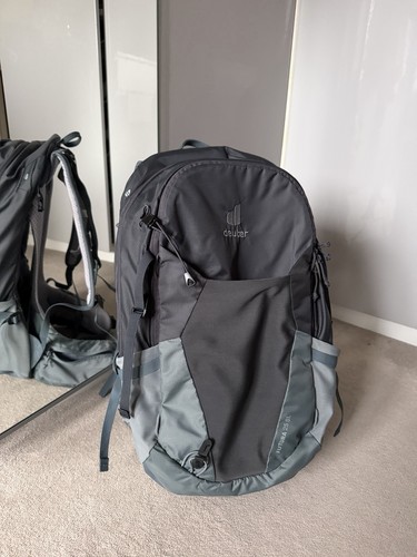 Deuter futura hiking - deuter,