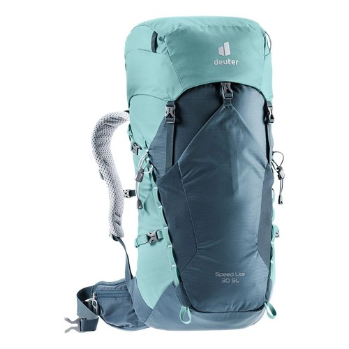 Deuter hiking backpack women - backpack,