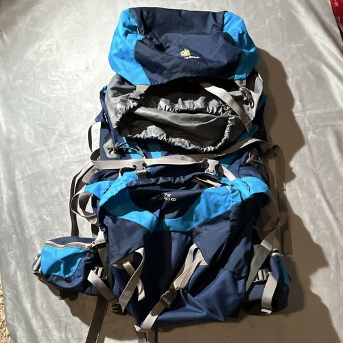 Deuter act lite - lite, 60+10