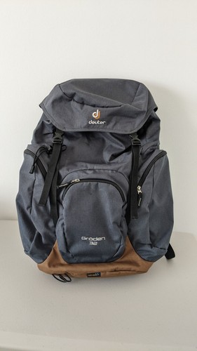 Blue grey deuter groden - groden, 32l