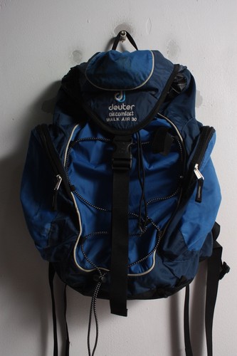 Vintage deuter walk air - walk,