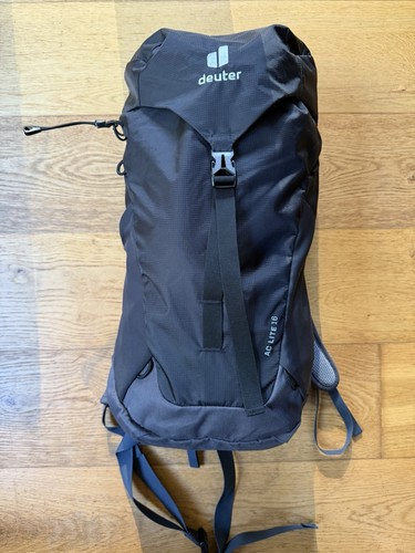 Deuter lite 16l backpack in - deuter,